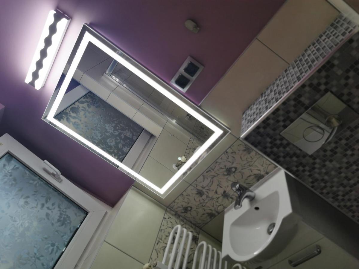 Apartament Gorska 8 - Blisko Centrum ชเวียราโดว์-สโดรยจ์ ภายนอก รูปภาพ