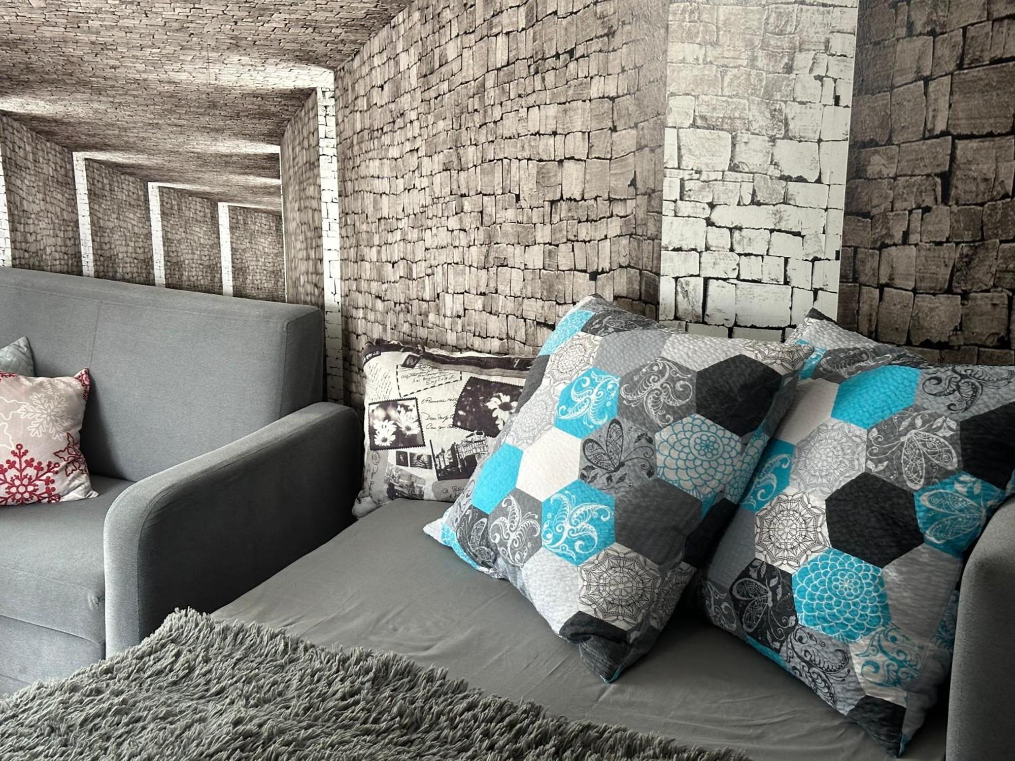 Apartament Gorska 8 - Blisko Centrum ชเวียราโดว์-สโดรยจ์ ภายนอก รูปภาพ