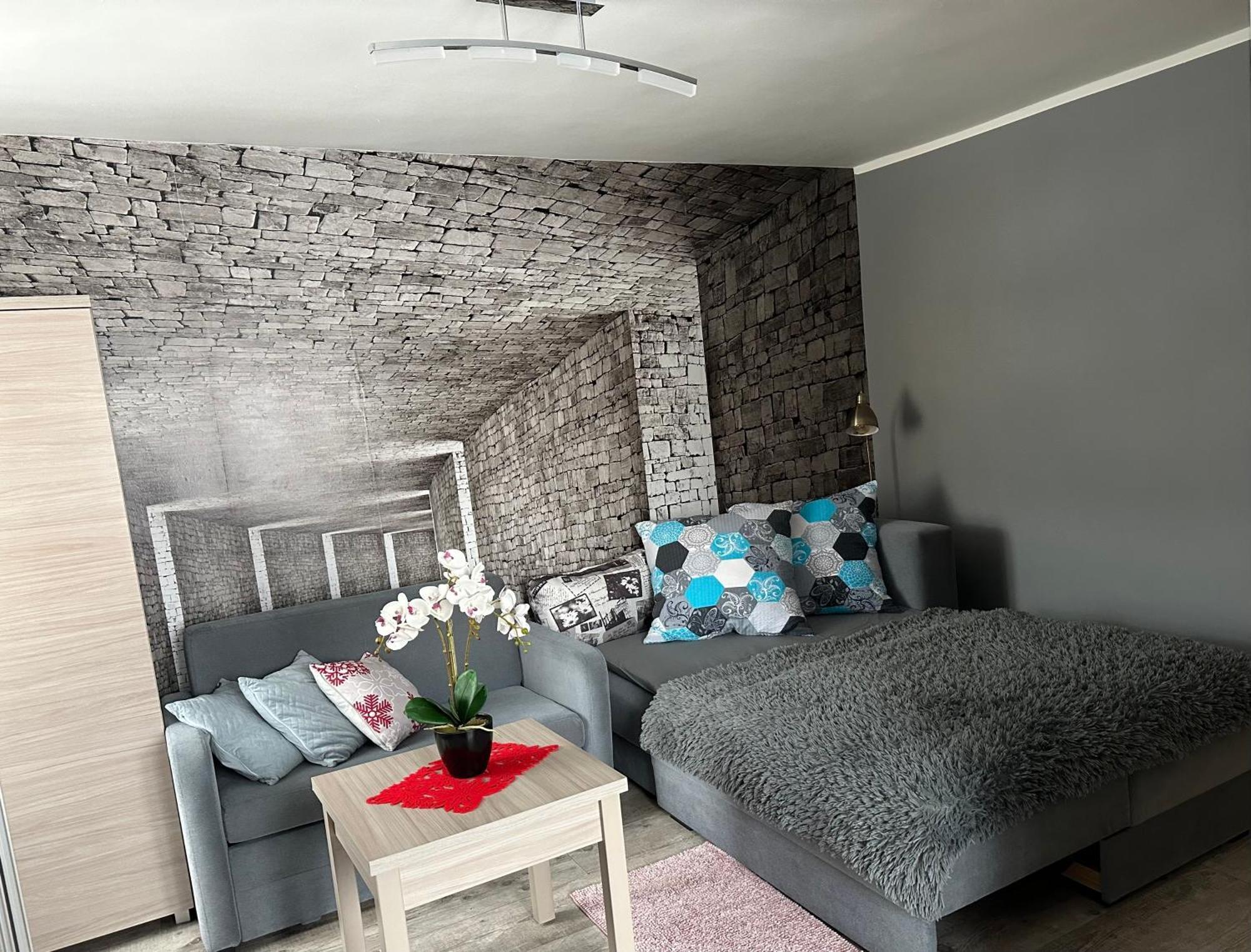 Apartament Gorska 8 - Blisko Centrum ชเวียราโดว์-สโดรยจ์ ภายนอก รูปภาพ