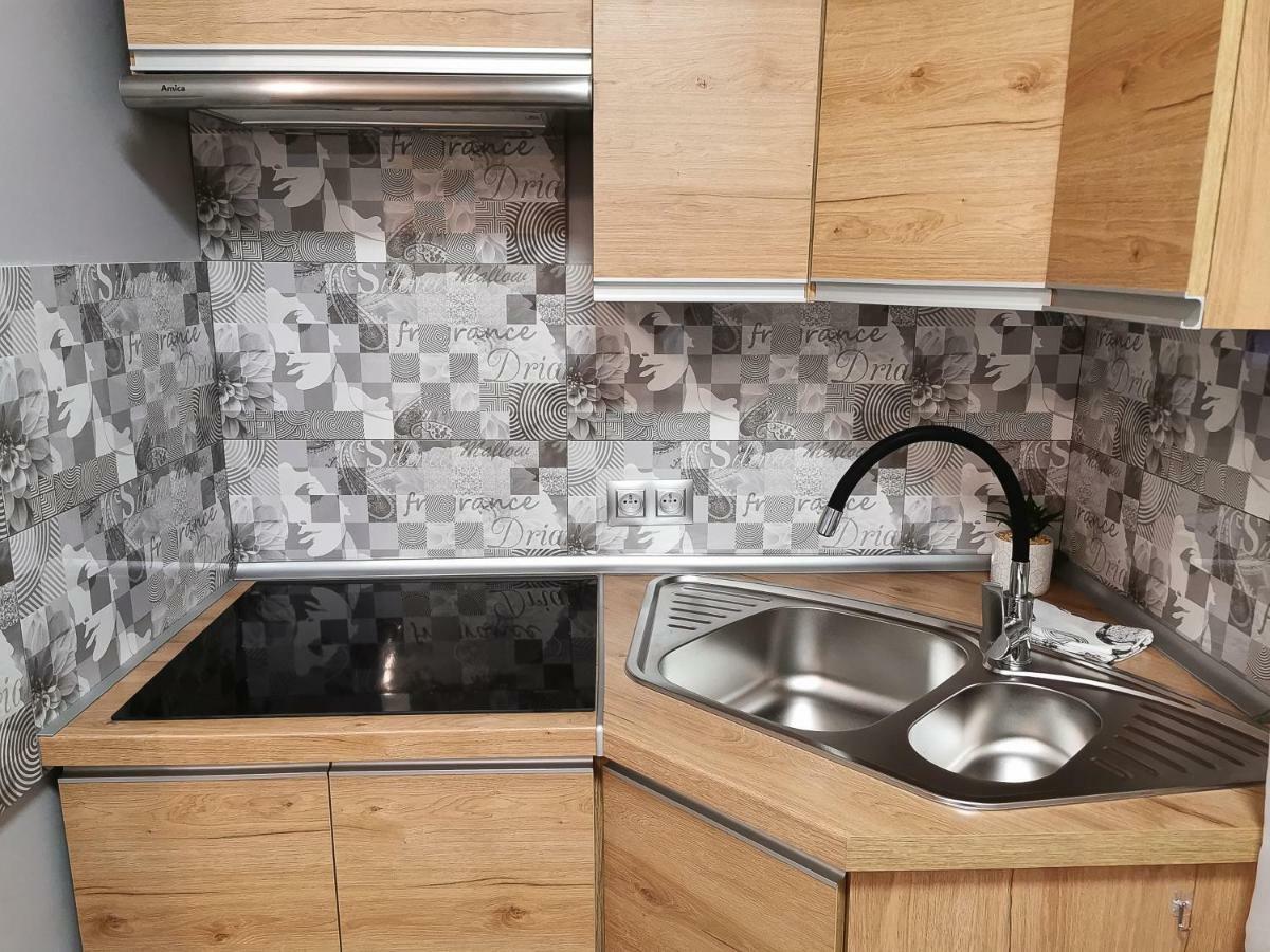 Apartament Gorska 8 - Blisko Centrum ชเวียราโดว์-สโดรยจ์ ภายนอก รูปภาพ
