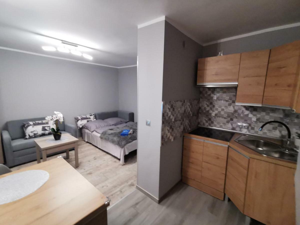 Apartament Gorska 8 - Blisko Centrum ชเวียราโดว์-สโดรยจ์ ภายนอก รูปภาพ