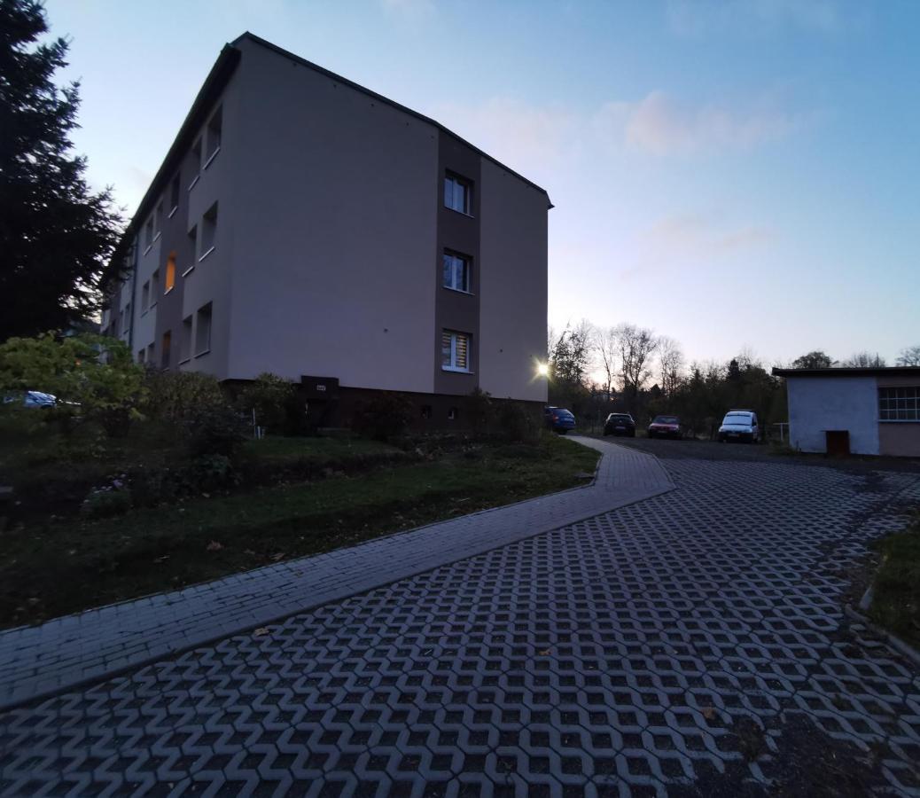 Apartament Gorska 8 - Blisko Centrum ชเวียราโดว์-สโดรยจ์ ภายนอก รูปภาพ